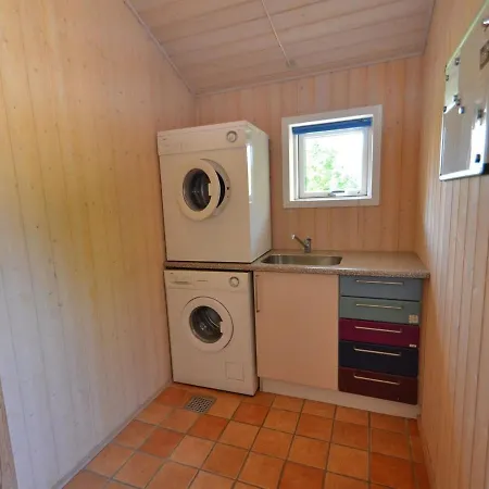 Holiday home Salla - 1-2km From The Sea In Western Jutland By Interhome Blavand