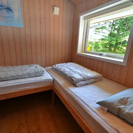 Salla - 1-2km From The Sea In Western Jutland By Interhome Holiday home