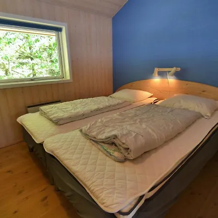 Salla - 1-2km From The Sea In Western Jutland By Interhome * Blavand