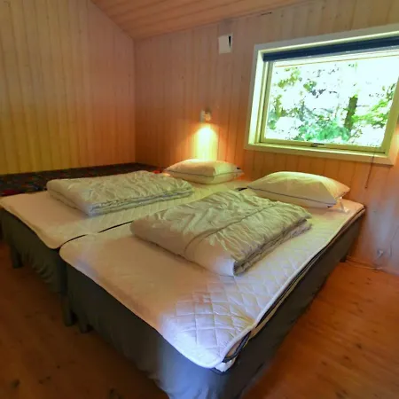 Salla - 1-2km From The Sea In Western Jutland By Interhome Holiday home Blavand
