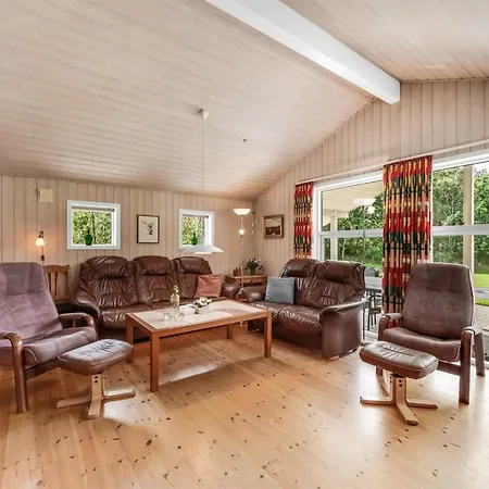 Nyaraló Salla - 1-2km From The Sea By Interhome *