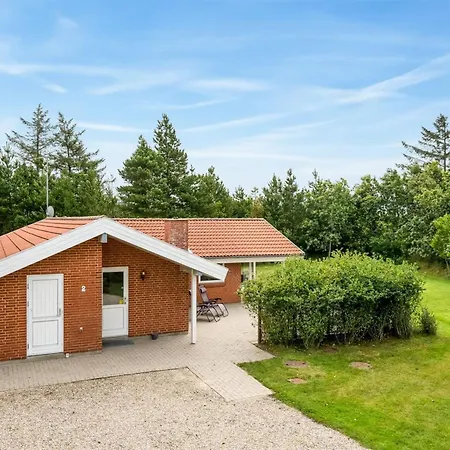 Salla - 1-2km From The Sea By Interhome Feriehus