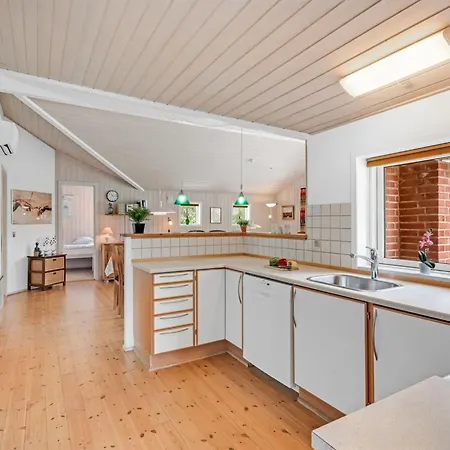 Salla - 1-2km From The Sea By Interhome *