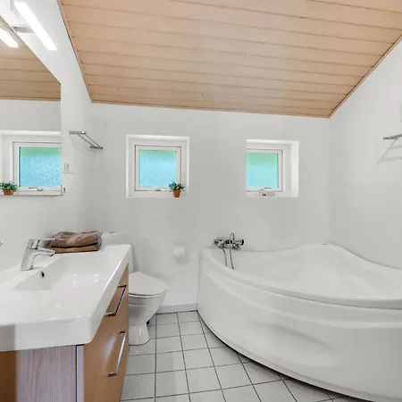 Nyaraló Salla - 1-2km From The Sea By Interhome