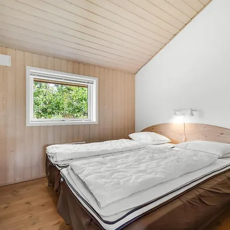 Salla - 1-2km From The Sea By Interhome Blåvand