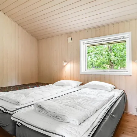 Nyaraló Salla - 1-2km From The Sea By Interhome *