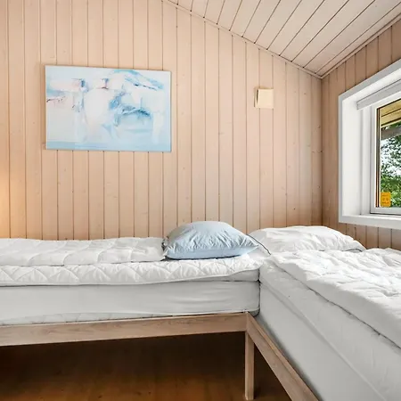 Vakantiehuis Salla - 1-2km From The Sea By Interhome