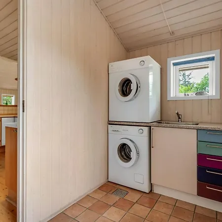 Feriehus Salla - 1-2km From The Sea By Interhome
