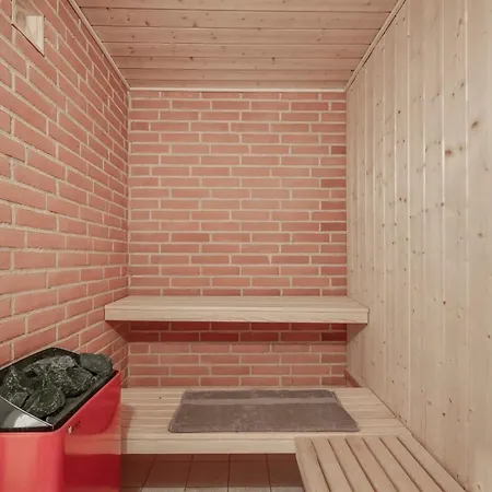 Salla - 1-2km From The Sea By Interhome Blåvand